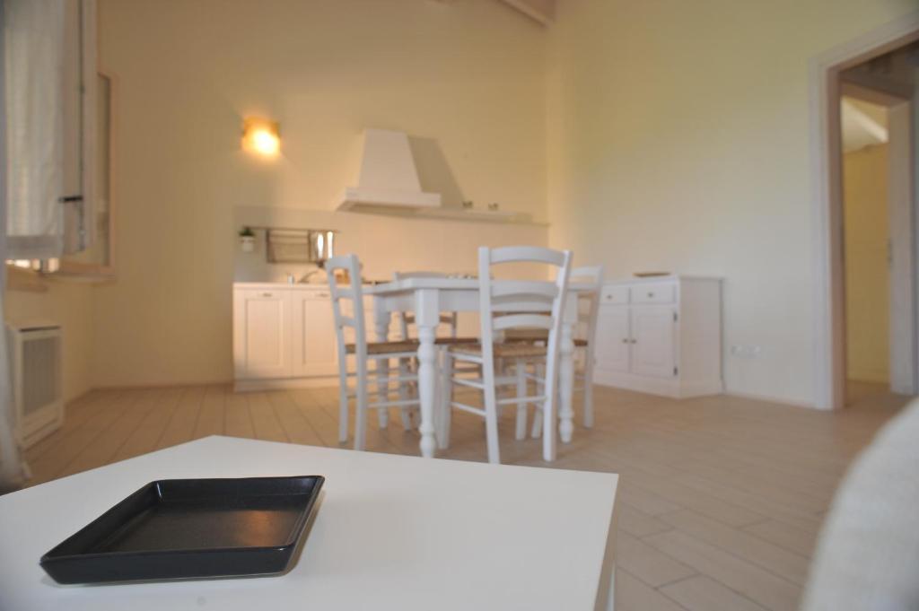 Agriturismo Colle Dei Pivi 庞蒂索明西奥 客房 照片