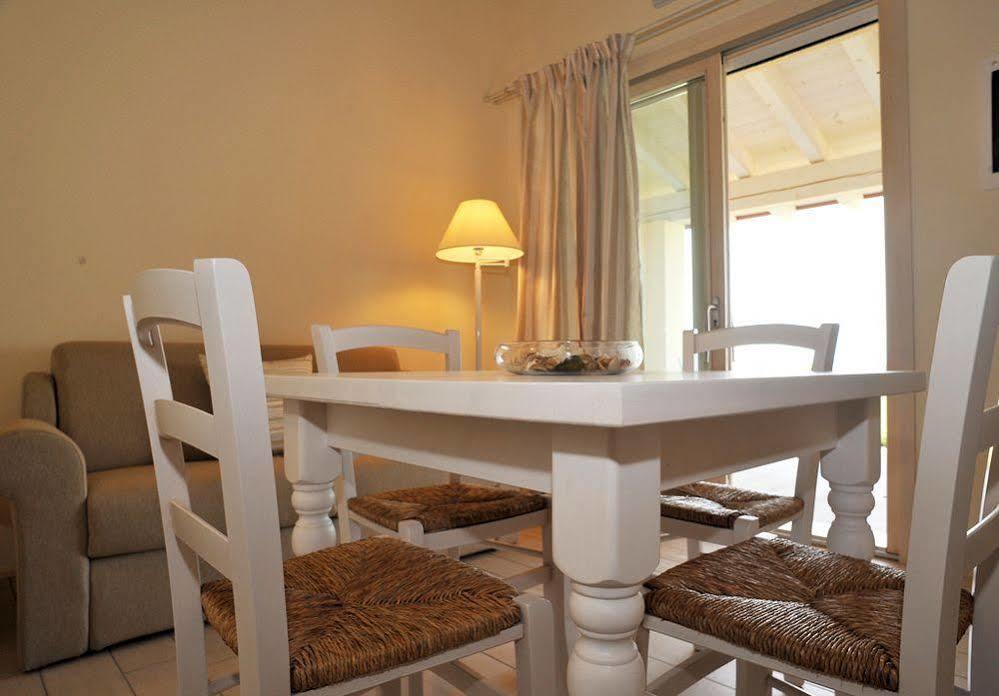 Agriturismo Colle Dei Pivi 庞蒂索明西奥 外观 照片